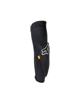 Protector de codo Enduro negro M - FOX - FashionsVida