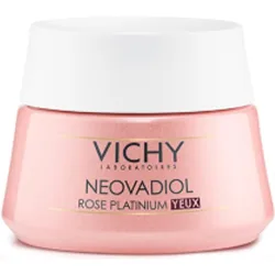 Contorno de ojos Neovadiol Rose Platinium Ojos 15 ml
