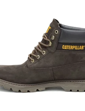 Botas unisex nobuck colorado 2 0 - Caterpillar - FashionsVida