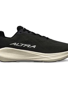 Scarpe Da Running Experience Flow St Black / White EU 45 - Altra - FashionsVida