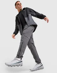 Core Trainingshose - Herren, Dunkelgrau - male - Size: S