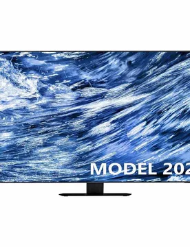 Tv Qe75qn90fat 75´´ 4k Qled Reconditionné Black Europe PAL unisex - Samsung - FashionsVida