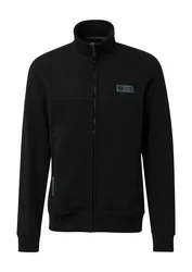 Sweatshirt Jacke male