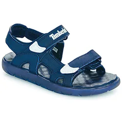 Flache Sandalen Perkins Row 2-Strap 32
