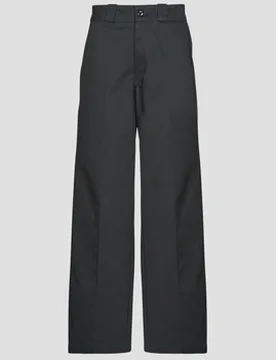 Flare Jeans/bootcut 247 Loose Work Pant W Us 30 / 32;Us 32 / 32;Us 28 / 30 - Dickies - FashionsVida