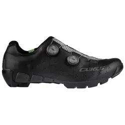 Scarpe Mtb Unique Adventure Black