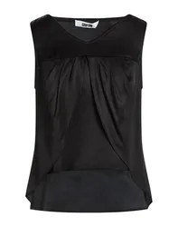 GRIFONI Top Damen Schwarz 34 Damen