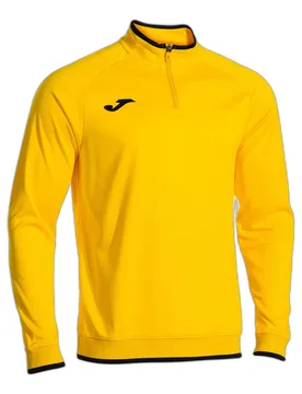 Trainingsoberteil Premium - Jaune - male - Size: L - Joma - FashionsVida