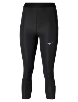 Leggings Core Impulse Black S - Mizuno - FashionsVida