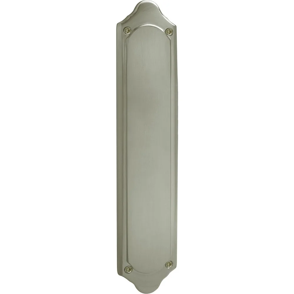 Placa Decorativa para Manilla 283 x 56 x 10 mm - JANDEL - FashionsVida