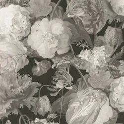 Papel pintado floral TNT Masterpiece 4