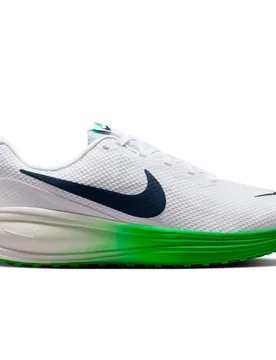 Revolution 8 zapatilla running hombre Blanco (42,5) - Nike - FashionsVida