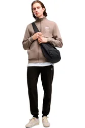 Sport fashion chándal hombre Gris (M)