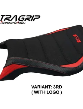 Rivestimento Sella TPZ Italia Specifico Per MV Agusta F4 199 taglia un - Tappezzeria Italia - FashionsVida