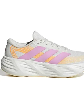 Scarpe Da Running Galaxy 8 Cloud White / Bliss Lilac / Lucid Tangerine EU 42 - Adidas - FashionsVida
