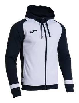 Kapuzensweatshirt Lider - Blanc - male - Size: 5XL - Joma - FashionsVida