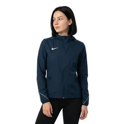 Nike Woven Jacket Navy Blue M Women