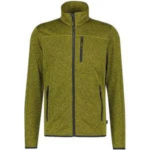 Veste polaire Cusco olive 52 - Meru - FashionsVida