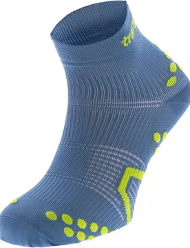 Grist calcetines running Azul (L) - Trango - FashionsVida