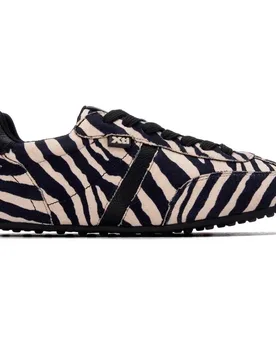 Xti Sneaker 1615305 Zebra EU 39 - Xti - FashionsVida