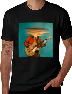 Lord Huron T-Shirt Trendy Print Short Sleeve T-Shirt - Aliexpress - FashionsVida