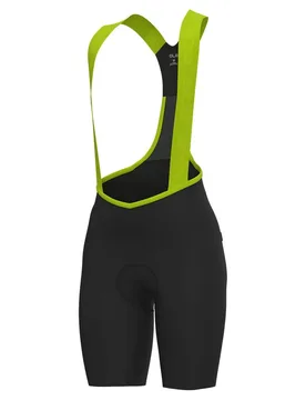 Ale Salopette Pr-e Master 2.0 Black - Ale - FashionsVida