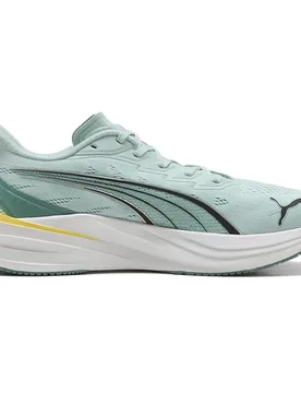 Darter Pro 2 Running Shoes Baltic Sea Blue / Fresh Water / Silver / Lemon Crush UK 3.5 Men,Women - Puma - FashionsVida