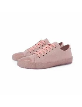 Scarpe Sneakers Donna Rosa 39 - JA15363G0CJJ0601-39 - Love Moschino - FashionsVida