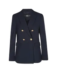 Blazer azul oscuro 44