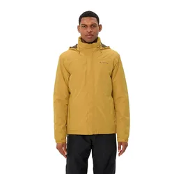 Giacca Escape Bike Warm Savanna