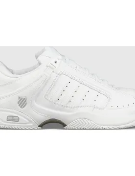 Zapatillas de tenis y pádel de mujer DEFIER RS K·Swiss - K-SWISS - FashionsVida
