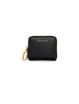 JACOBS Geldbörse schwarz damen - Marc - FashionsVida