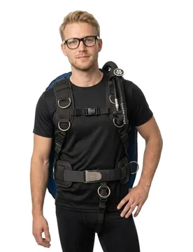 Ala Iq Lite With Performance Mono 27 Lbs - OMS - FashionsVida
