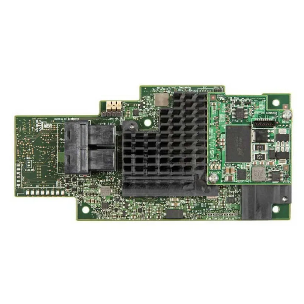 Carte D´extension Pci-e Rms3cc040 Silver One Size unisex - Intel - FashionsVida