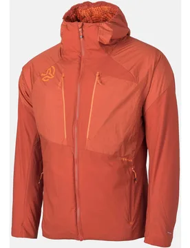 Chaqueta de hombre Kimo Jkt M - Ternua - FashionsVida