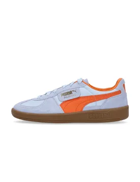 Scarpa Bassa Uomo Palermo Og "fruttivendolo Pack" S.sky/cayenne Pepper/gum - Puma - FashionsVida