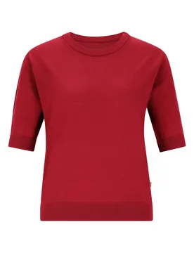 Pullover Rundhals 1/2 Arm female - 48 - FashionsVida