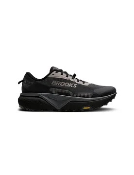 Damen Traillaufschuhe Cascadia 20 GTX schwarz 41 W - Brooks - FashionsVida