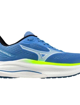 Wave inspire 22 zapatilla running mujer Azul (37) - Mizuno - FashionsVida