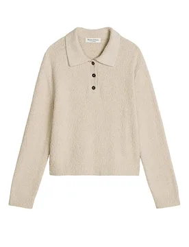 Marc O'Polo Pullover crema XS - Marc O'Polo - FashionsVida