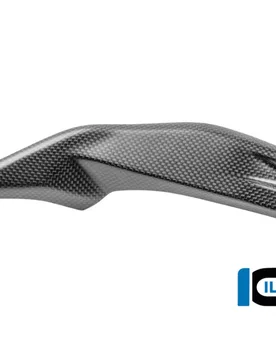 Carena Posteriore Destra Carbonio Opaco Ilmberger Ducati Streetfighter V4 / S 2025-2026 - Ilmberger Carbonparts - FashionsVida