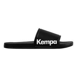 Claquettes Kempa-bathing Black / White EU 42 Homme