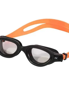 Venator-x Photochromatic Swimming Goggles Orange / Black One Size Men,Women - Zone3 - FashionsVida