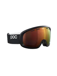 POC Skibrille Fovea Mid schwarz B