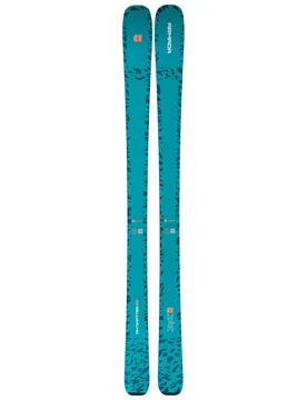 Skis all-mountain - Antimatter 88 W 2027 - Taille 168 cm - Bleu - Armada - FashionsVida