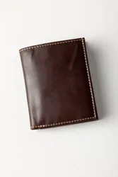 Sledmere Mens Leather Card Holder Wallet