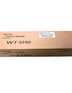 Toner Poubelle Wt-5190 Black One Size unisex - Kyocera - FashionsVida