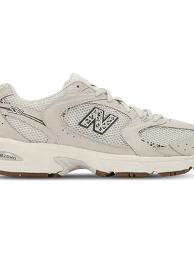 Donna - Sneakers Bianco - Taglia 38 - Sintetico, Tessile 38 - New Balance - FashionsVida