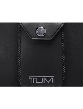 Bolso crossbody mediano Alpha de nylon balístico - Tumi - FashionsVida