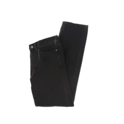 Jeans Uomo Bender Denim Pant Faded Black